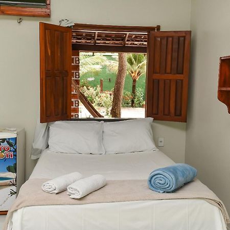 Suite Lagoa Bonita - Aconchego Nos Lencois! Баррейриньяс Экстерьер фото