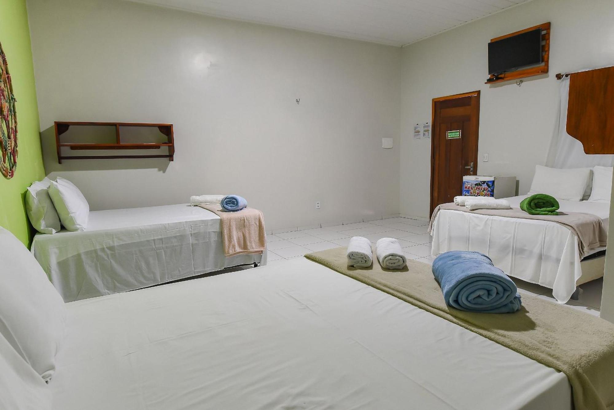 Suite Lagoa Bonita - Aconchego Nos Lencois! Баррейриньяс Экстерьер фото