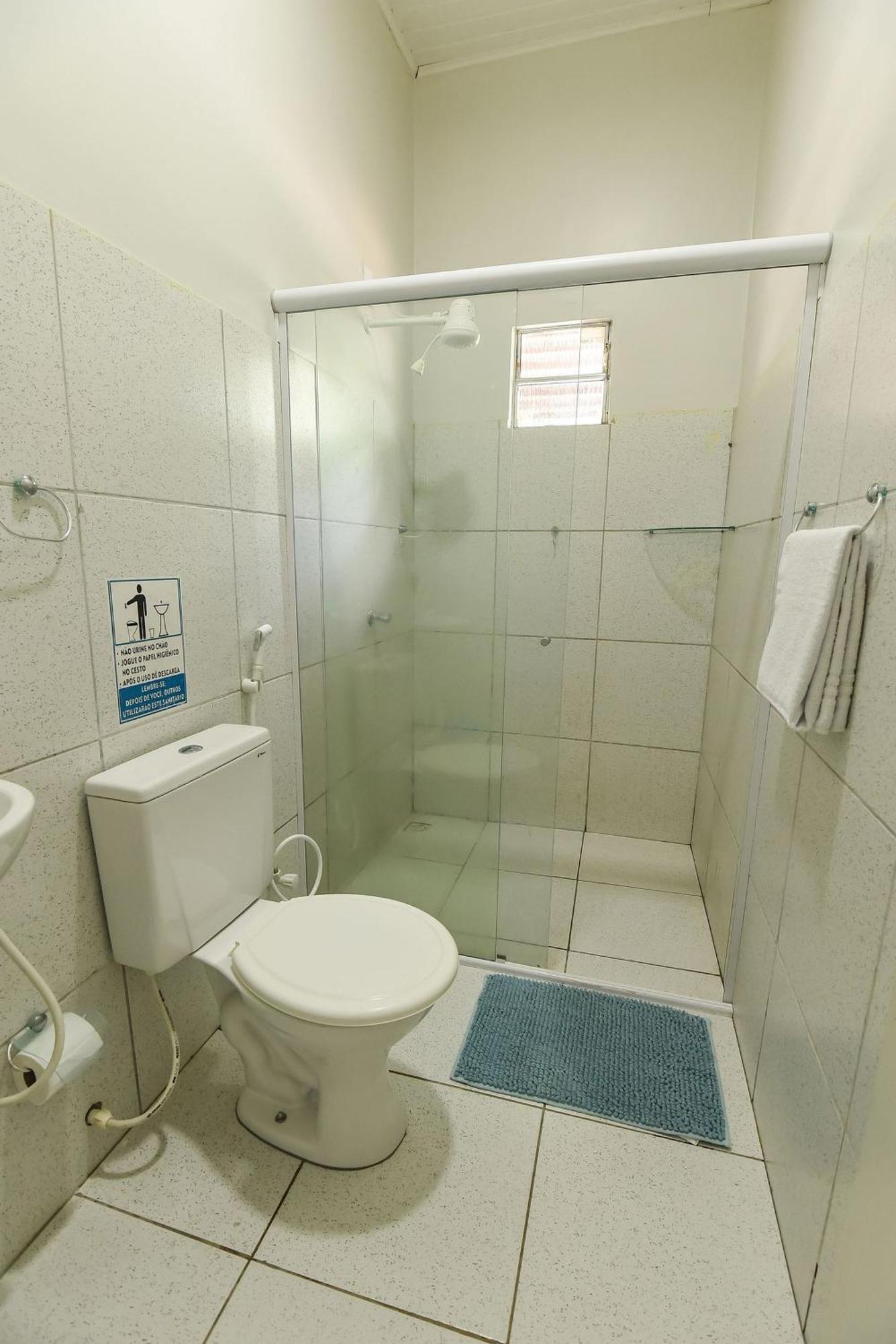 Suite Lagoa Bonita - Aconchego Nos Lencois! Баррейриньяс Экстерьер фото