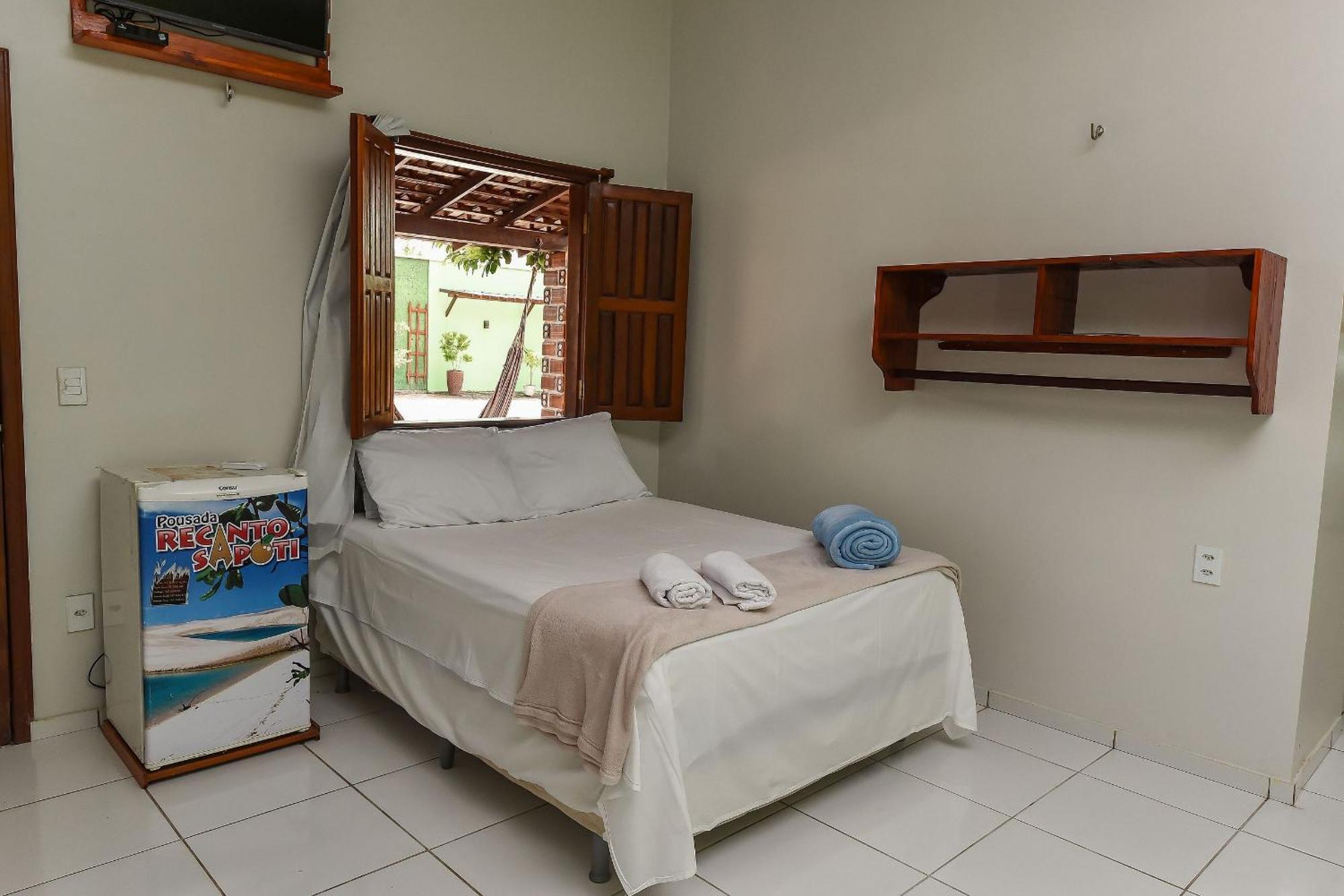 Suite Lagoa Bonita - Aconchego Nos Lencois! Баррейриньяс Экстерьер фото
